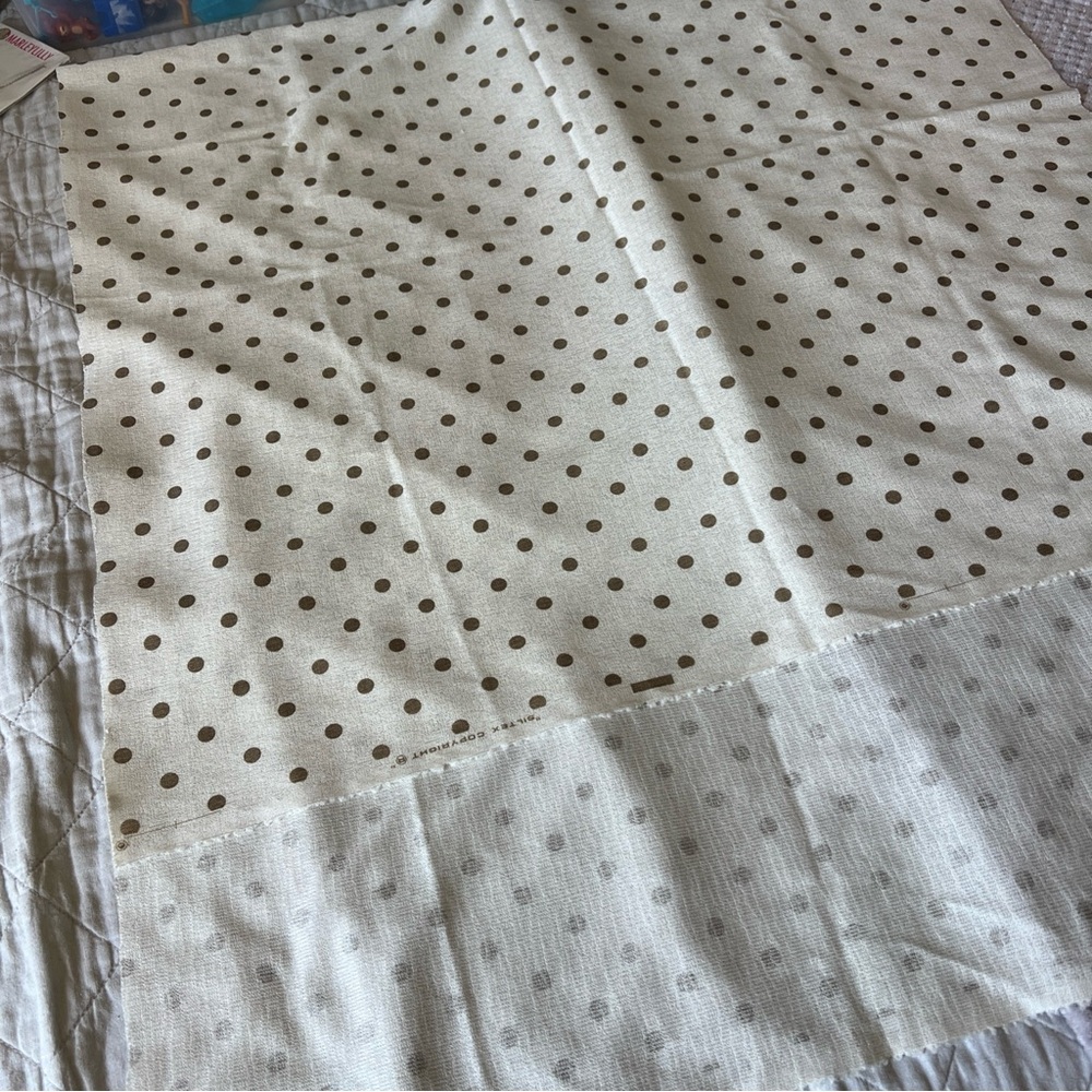 Assorted Patterned Scarves - Picture 14 of 16